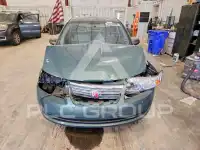 2007 Saturn Ion фото