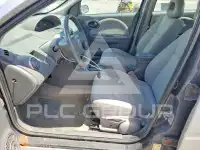 2007 Saturn Ion фото