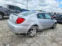 2007 Saturn Ion фото