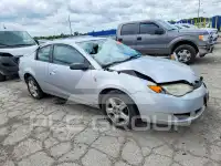 2007 Saturn Ion фото
