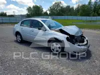 2007 Saturn Ion фото