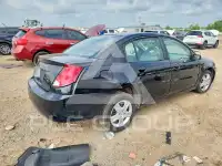 2007 Saturn Ion фото