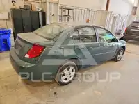 2007 Saturn Ion фото