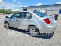 2007 Saturn Ion фото