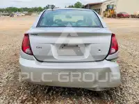 2007 Saturn Ion photo