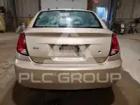 2007 Saturn Ion photo