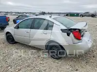 2007 Saturn Ion фото