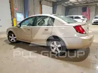 2007 Saturn Ion photo