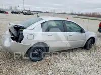 2007 Saturn Ion фото