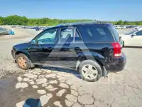 2007 Saturn VUE фото
