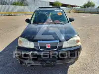 2007 Saturn VUE photo