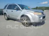 2007 Saturn VUE photo