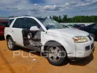 2007 Saturn VUE photo