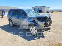 2007 Saturn VUE photo