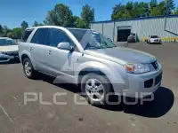 2007 Saturn VUE фото