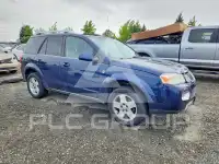 2007 Saturn VUE фото