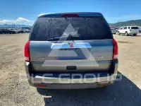 2007 Saturn VUE photo