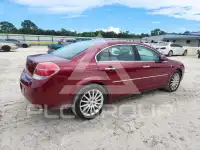 2007 Saturn Aura фото