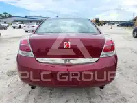 2007 Saturn Aura фото