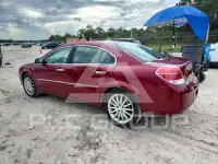 2007 Saturn Aura фото