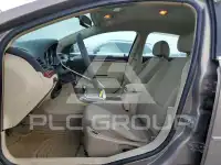 2007 Saturn Aura фото