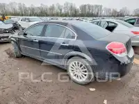 2007 Saturn Aura photo