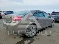 2007 Saturn Aura фото