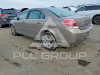 2007 Saturn Aura фото