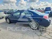 2007 Saturn Aura photo