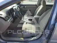 2007 Saturn Aura фото