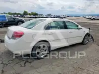 2007 Saturn Aura фото