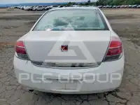 2007 Saturn Aura фото