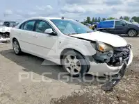 2007 Saturn Aura фото