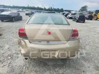 2007 Saturn Aura фото