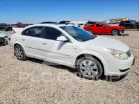 2007 Saturn Aura фото