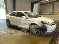 2007 Saturn Aura фото