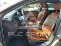 2007 Saturn Aura photo