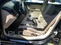 2007 Saturn Aura фото