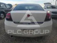 2007 Saturn Aura фото