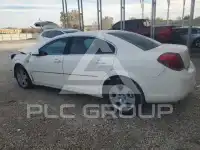 2007 Saturn Aura фото