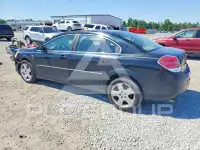 2007 Saturn Aura фото