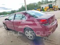 2007 Saturn Aura photo