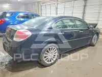 2007 Saturn Aura фото