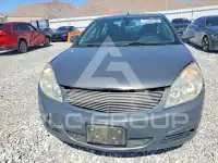 2007 Saturn Aura photo