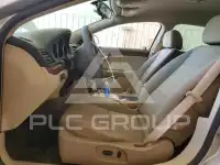 2007 Saturn Aura фото