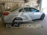 2007 Saturn Aura фото