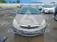 2007 Saturn Aura photo