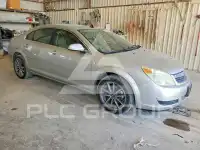 2007 Saturn Aura фото