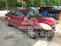 2007 Saturn Aura photo