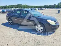2007 Saturn Aura фото